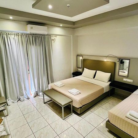 Atlantis Hotel Ayos Nikolaos Dış mekan fotoğraf