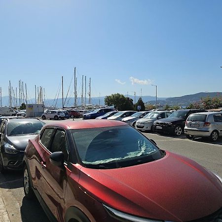 Atlantis Hotel Ayos Nikolaos Dış mekan fotoğraf