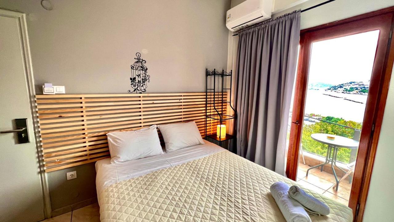 Atlantis Hotel Ayos Nikolaos Dış mekan fotoğraf