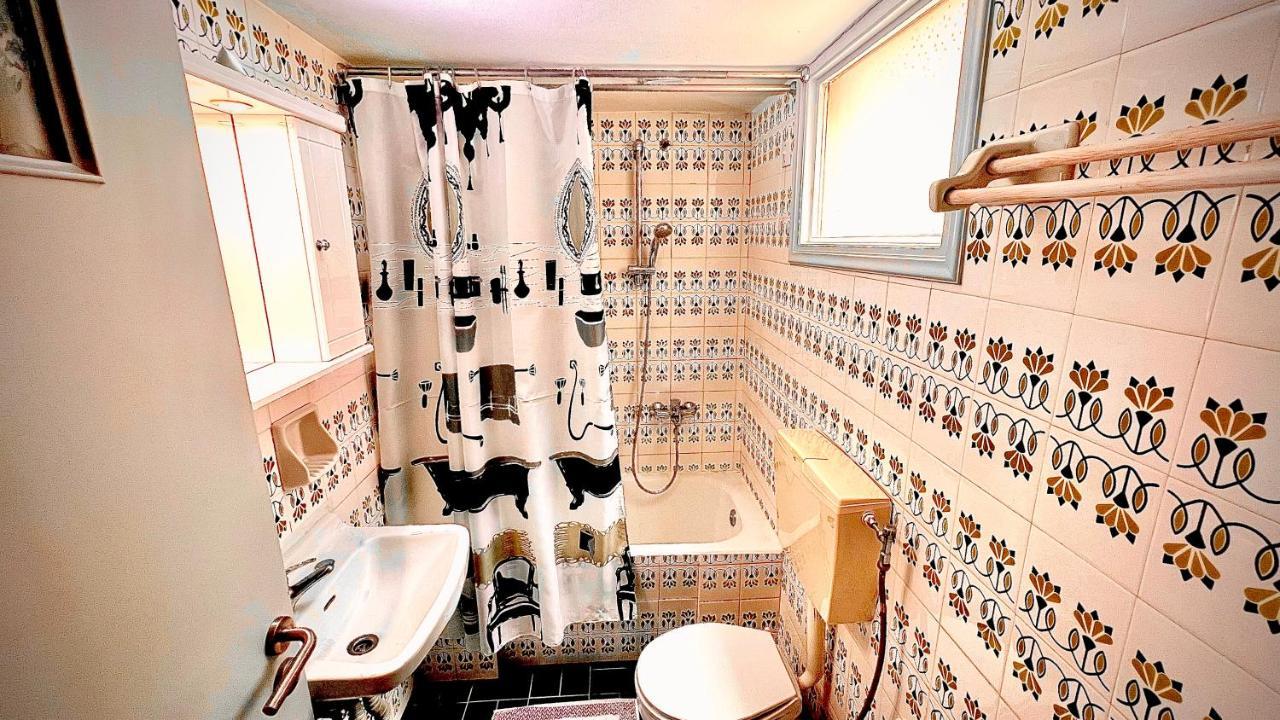 Atlantis Hotel Ayos Nikolaos Dış mekan fotoğraf