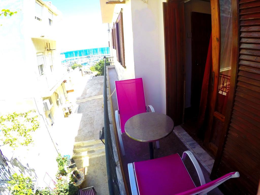 Atlantis Hotel Ayos Nikolaos Dış mekan fotoğraf