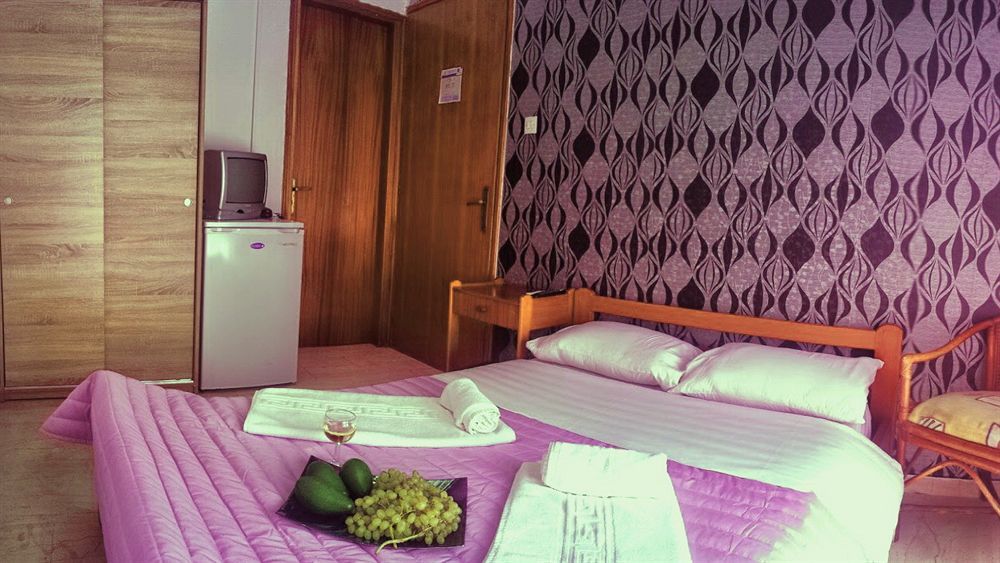Atlantis Hotel Ayos Nikolaos Dış mekan fotoğraf