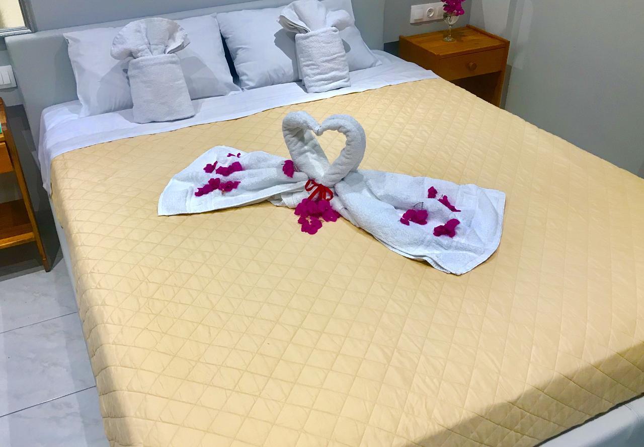 Atlantis Hotel Ayos Nikolaos Dış mekan fotoğraf