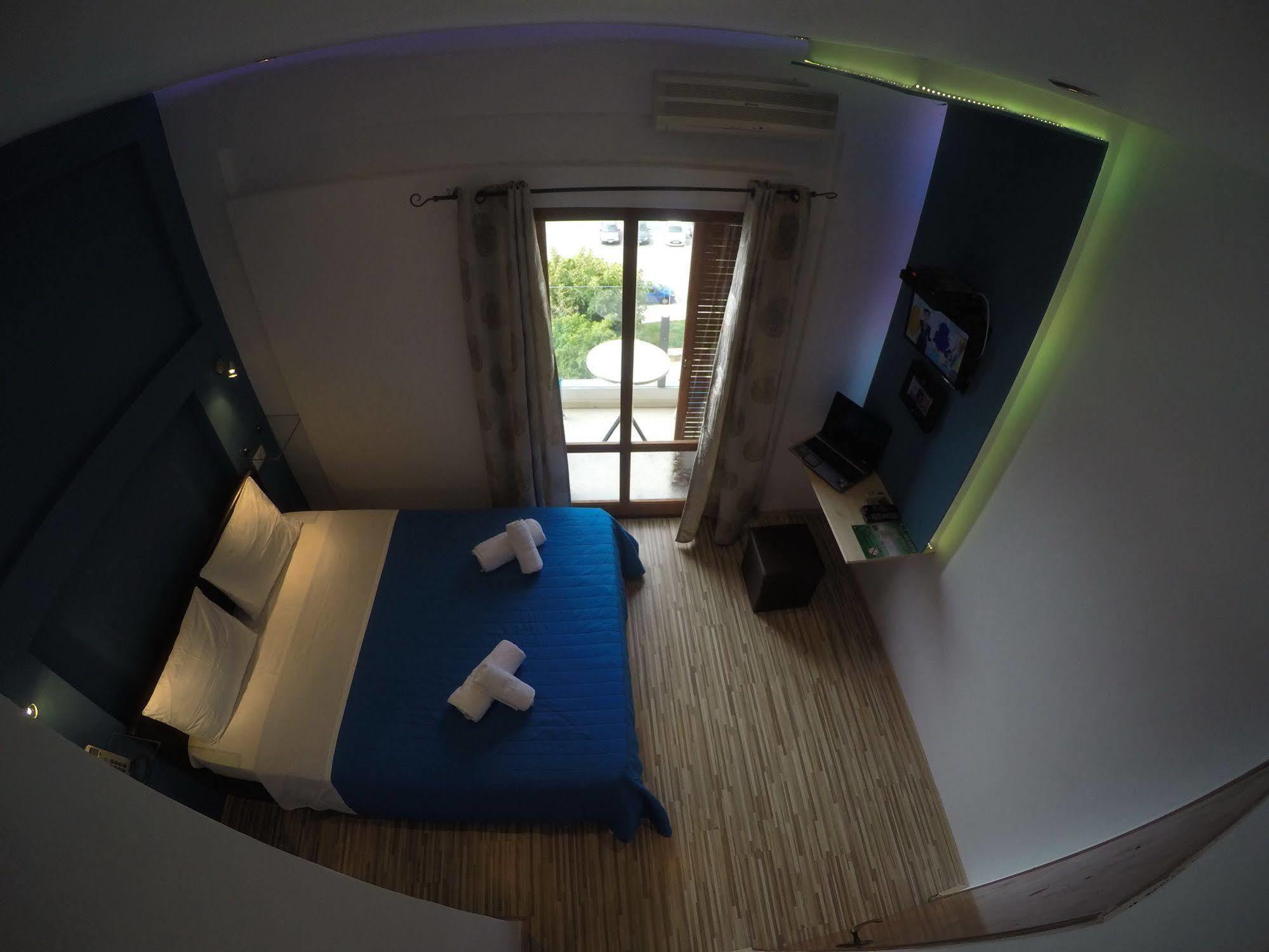 Atlantis Hotel Ayos Nikolaos Dış mekan fotoğraf