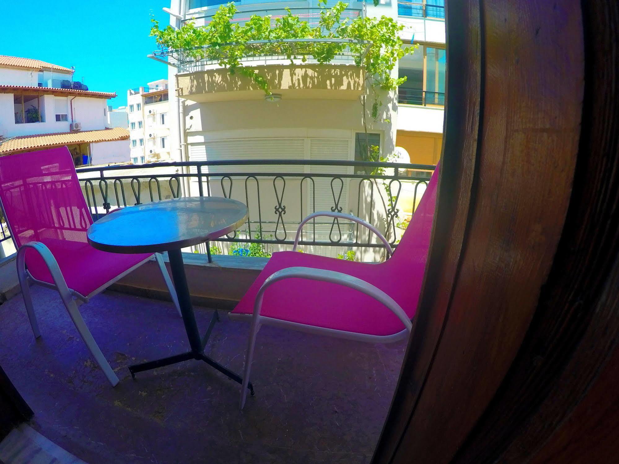 Atlantis Hotel Ayos Nikolaos Dış mekan fotoğraf