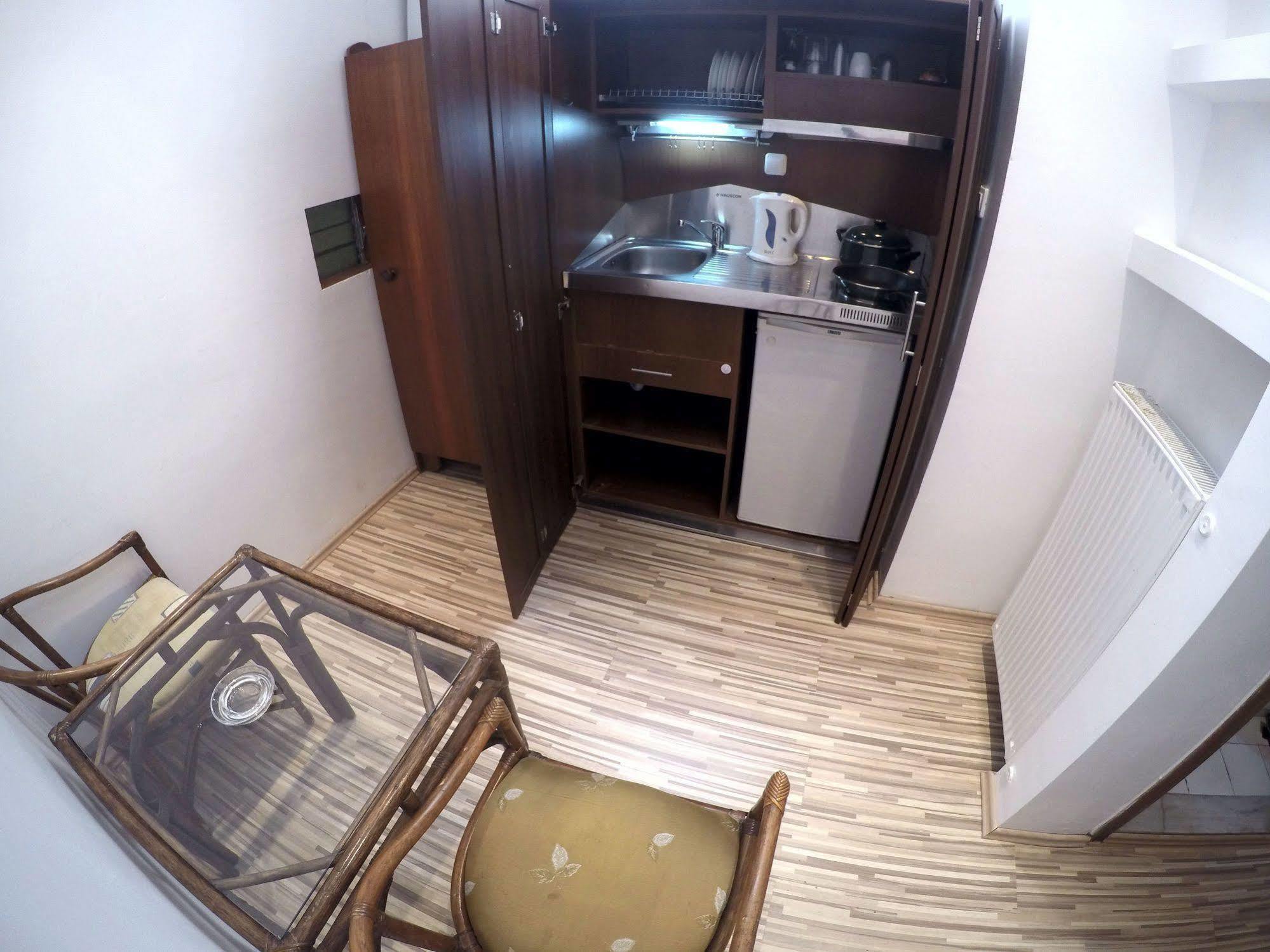 Atlantis Hotel Ayos Nikolaos Dış mekan fotoğraf