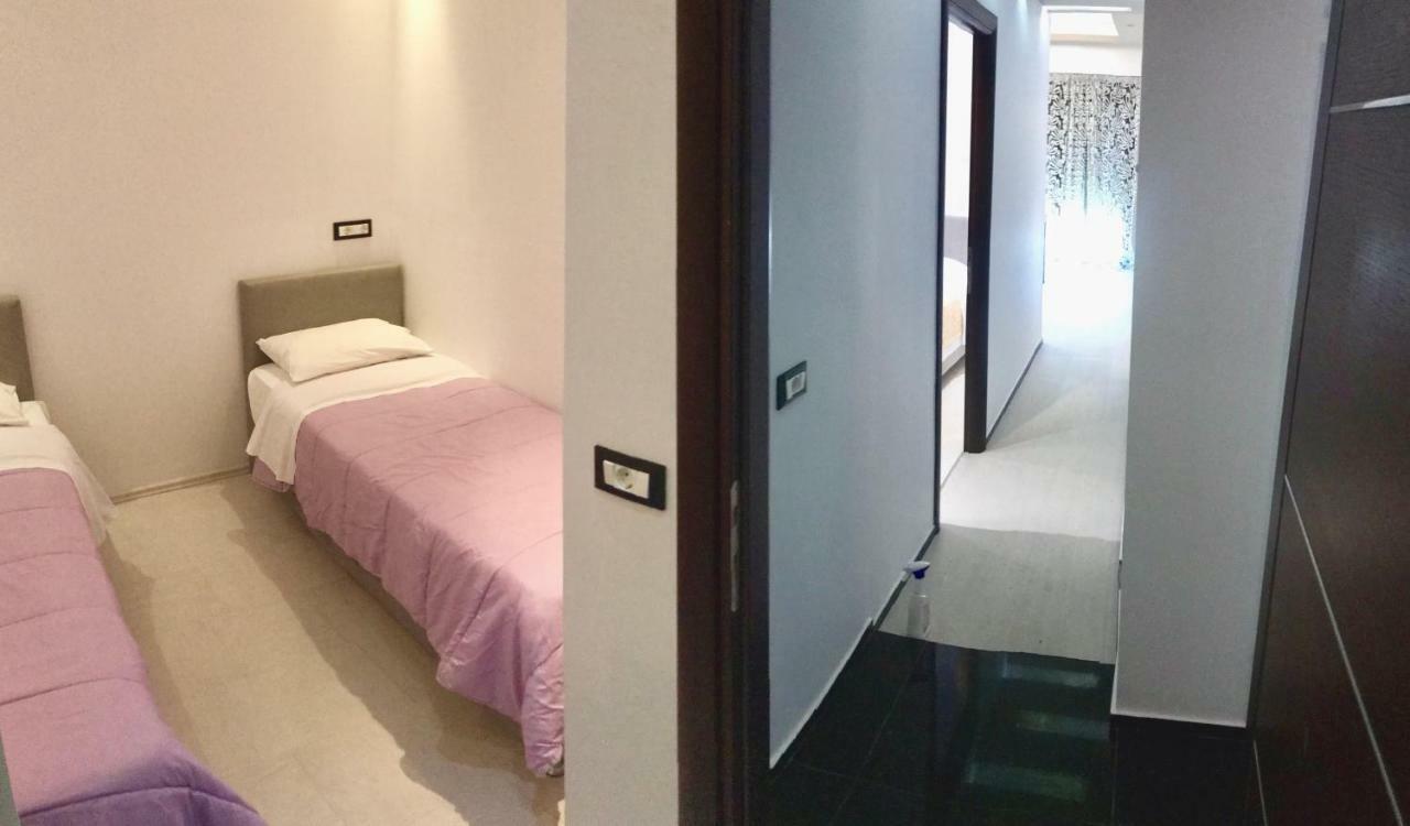 Atlantis Hotel Ayos Nikolaos Dış mekan fotoğraf